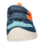 Lade das Bild in den Galerie-Viewer, Superfit Slipper/Kletthalbschuh (casual) TRACE
