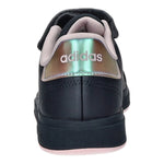 Lade das Bild in den Galerie-Viewer, adidas Slipper/Kletthalbschuh (casual) GRAND COURT 2.0 EL C
