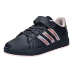 Lade das Bild in den Galerie-Viewer, adidas Slipper/Kletthalbschuh (casual) GRAND COURT 2.0 EL C

