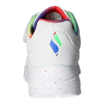 Lade das Bild in den Galerie-Viewer, Skechers Slipper/Kletthalbschuh (casual) UNO LITE-RAINBOW SPECKS
