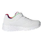 Lade das Bild in den Galerie-Viewer, Skechers Slipper/Kletthalbschuh (casual) UNO LITE-RAINBOW SPECKS
