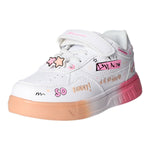 Lade das Bild in den Galerie-Viewer, Sneakers Slipper/Kletthalbschuh (casual)
