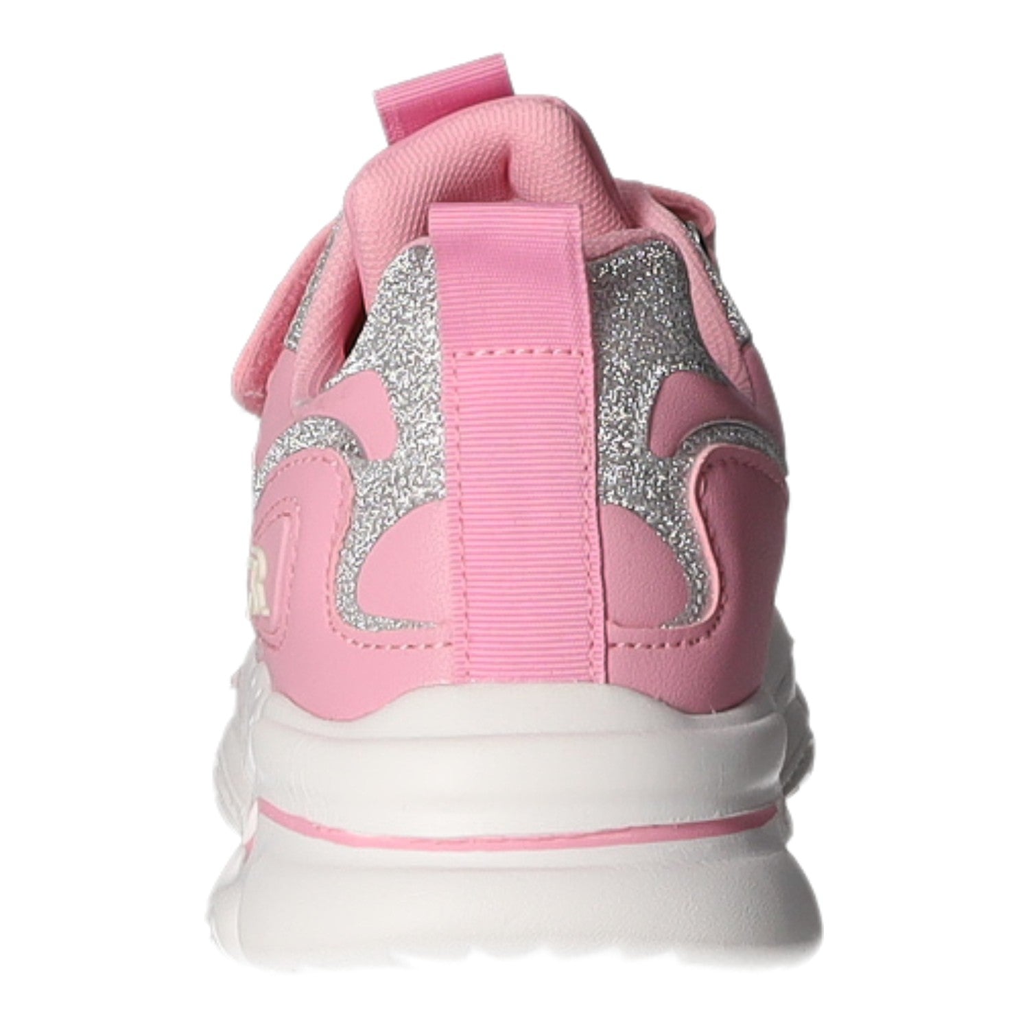 Sneakers Slipper/Kletthalbschuh (casual)