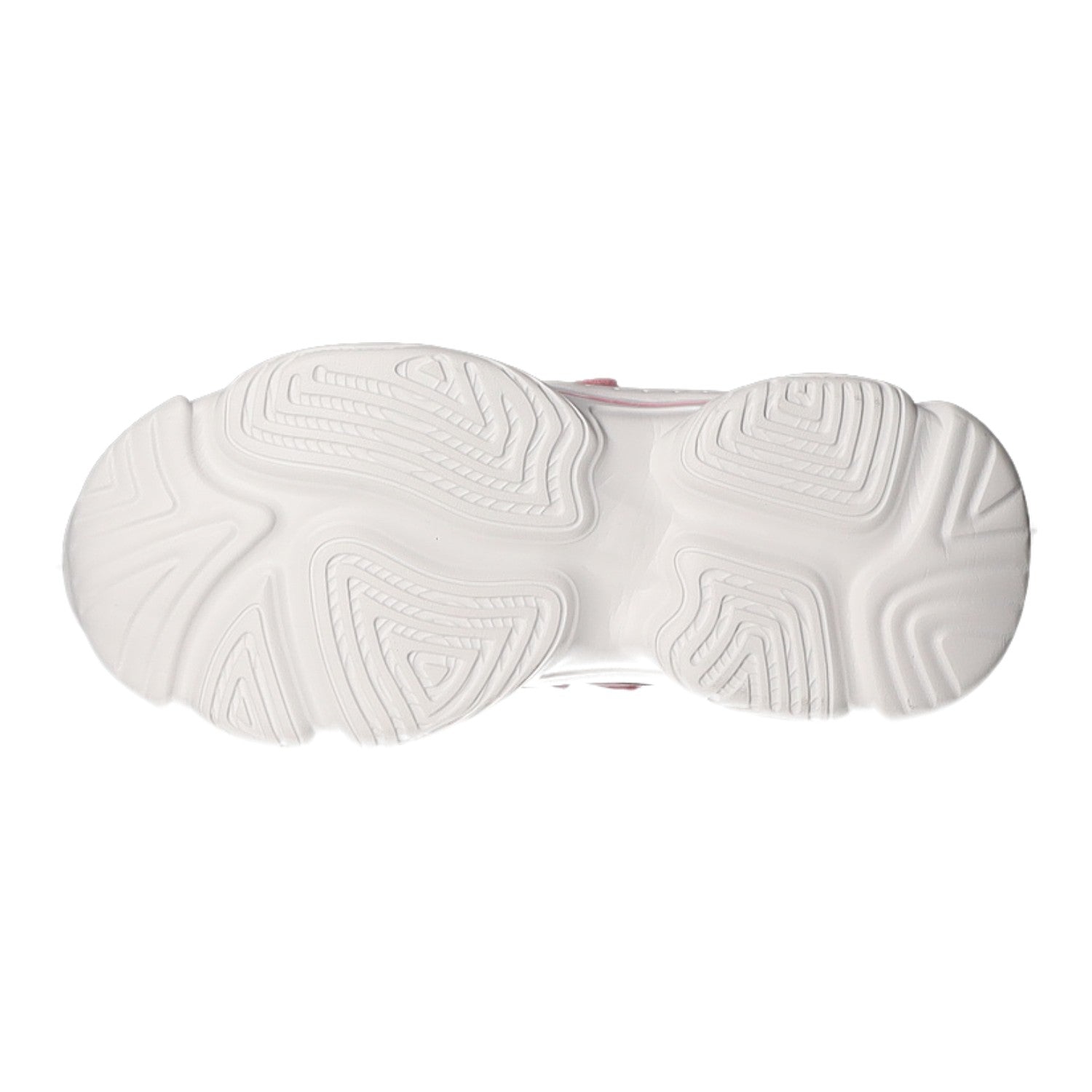 Sneakers Slipper/Kletthalbschuh (casual)