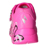 Lade das Bild in den Galerie-Viewer, Skechers Slipper/Kletthalbschuh (casual) Uno Lite-LOVE LEVITATE
