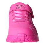 Lade das Bild in den Galerie-Viewer, Skechers Slipper/Kletthalbschuh (casual) Uno Lite-LOVE LEVITATE

