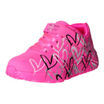 Lade das Bild in den Galerie-Viewer, Skechers Slipper/Kletthalbschuh (casual) Uno Lite-LOVE LEVITATE
