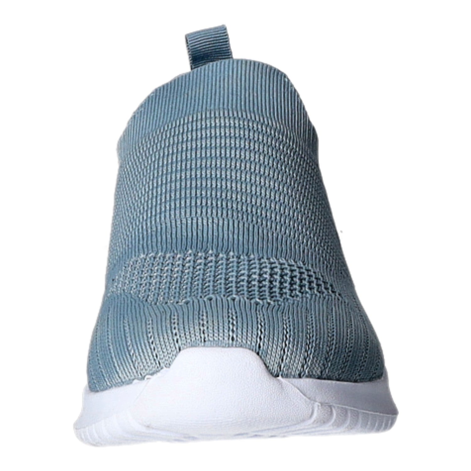 Sneakers Slipper/Kletthalbschuh (casual)