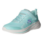Lade das Bild in den Galerie-Viewer, Skechers Slipper/Kletthalbschuh (casual) WAVE 92
