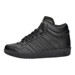 Lade das Bild in den Galerie-Viewer, adidas Schnürstiefelette Kaltfutter HOOPS 4.0 MID J
