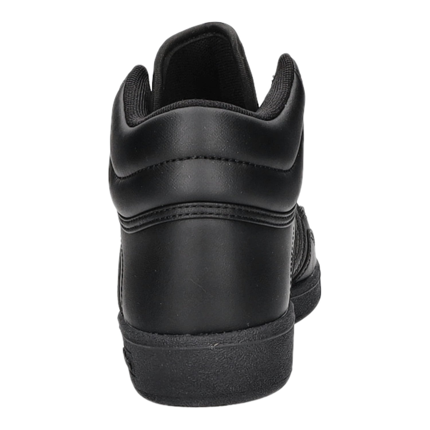 adidas Schnürstiefelette Kaltfutter HOOPS 4.0 MID J