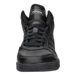 Lade das Bild in den Galerie-Viewer, adidas Schnürstiefelette Kaltfutter HOOPS 4.0 MID J
