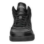 Lade das Bild in den Galerie-Viewer, adidas Schnürstiefelette Kaltfutter HOOPS 4.0 MID J
