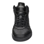 Lade das Bild in den Galerie-Viewer, adidas Schnürstiefelette Kaltfutter HOOPS 4.0 MID J
