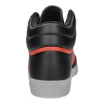 Lade das Bild in den Galerie-Viewer, adidas Schnürstiefelette Kaltfutter HOOPS 4.0 MID J
