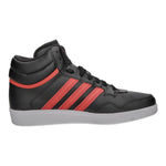 Lade das Bild in den Galerie-Viewer, adidas Schnürstiefelette Kaltfutter HOOPS 4.0 MID J
