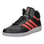 Lade das Bild in den Galerie-Viewer, adidas Schnürstiefelette Kaltfutter HOOPS 4.0 MID J
