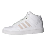 Lade das Bild in den Galerie-Viewer, adidas Schnürstiefelette Kaltfutter RAPID COURT MID J
