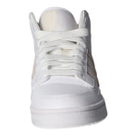 Lade das Bild in den Galerie-Viewer, adidas Schnürstiefelette Kaltfutter RAPID COURT MID J
