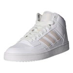 Lade das Bild in den Galerie-Viewer, adidas Schnürstiefelette Kaltfutter RAPID COURT MID J
