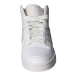 Lade das Bild in den Galerie-Viewer, adidas Schnürstiefelette Kaltfutter RAPID COURT MID J
