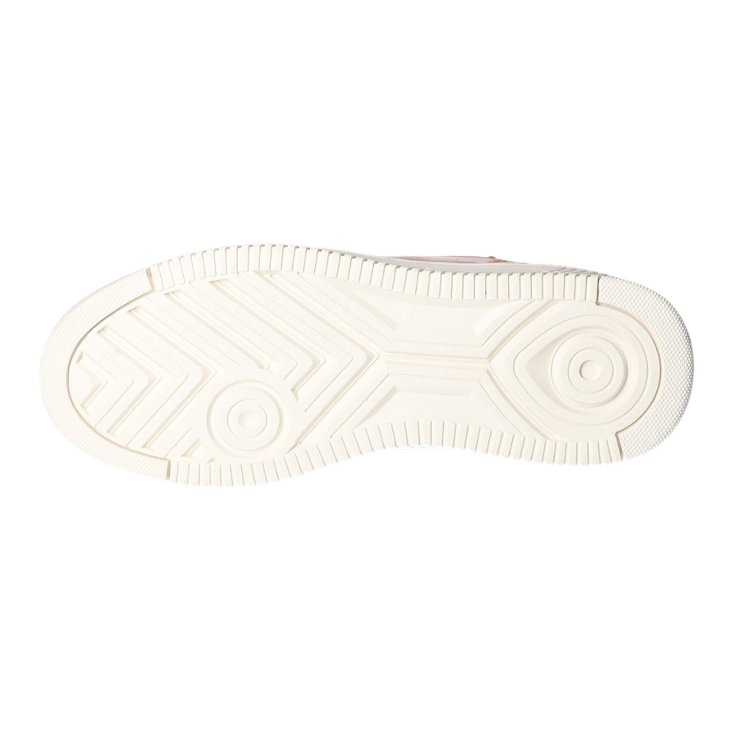 girlZ onlY Schlupf-/Klettstiefelette Kaltfutter