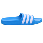 Lade das Bild in den Galerie-Viewer, adidas Pantolette Adilette Aqua K
