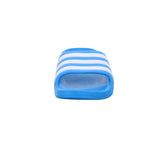 Lade das Bild in den Galerie-Viewer, adidas Pantolette Adilette Aqua K
