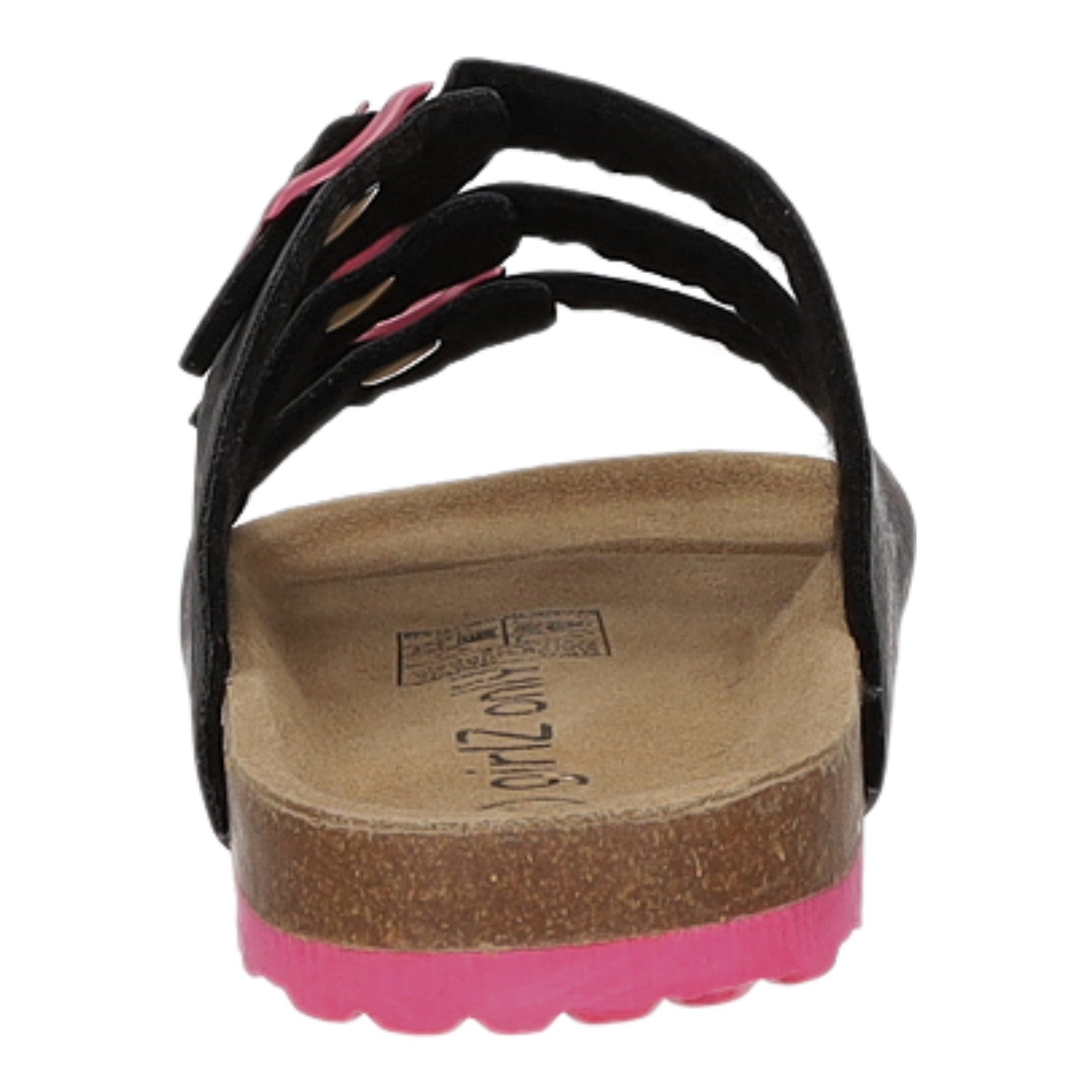 girlZ onlY Bio Pantolette