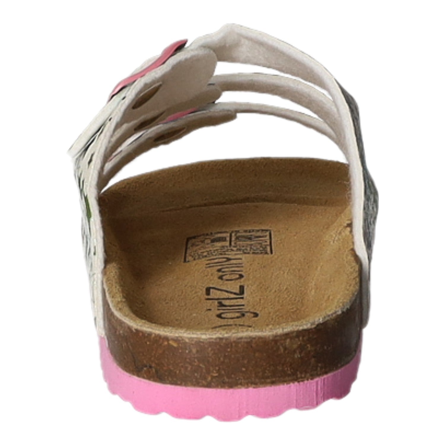 girlZ onlY Bio Pantolette