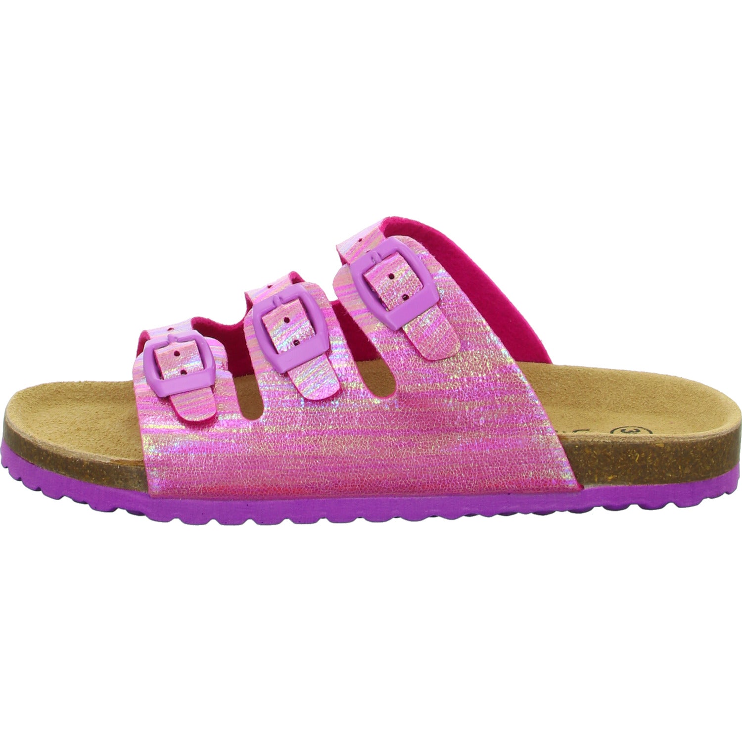 girlZ onlY Bio Pantolette