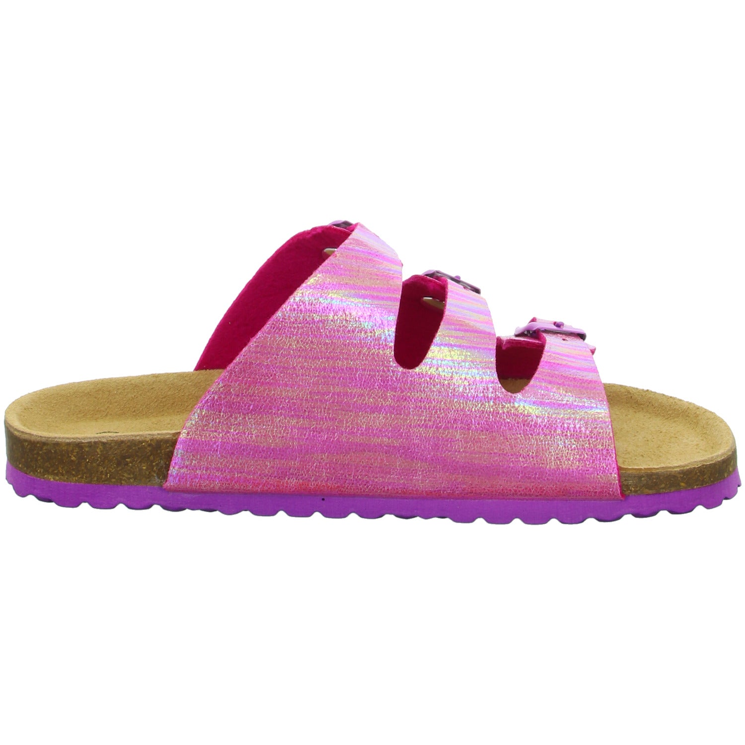 girlZ onlY Bio Pantolette