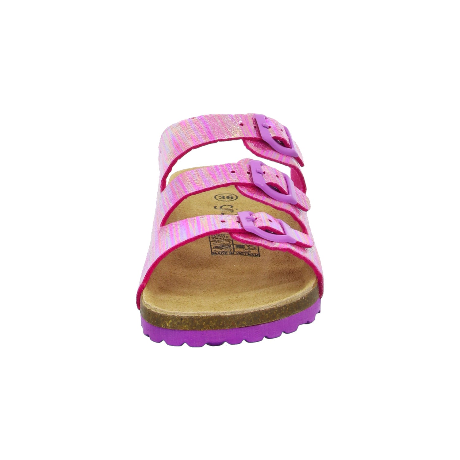 girlZ onlY Bio Pantolette