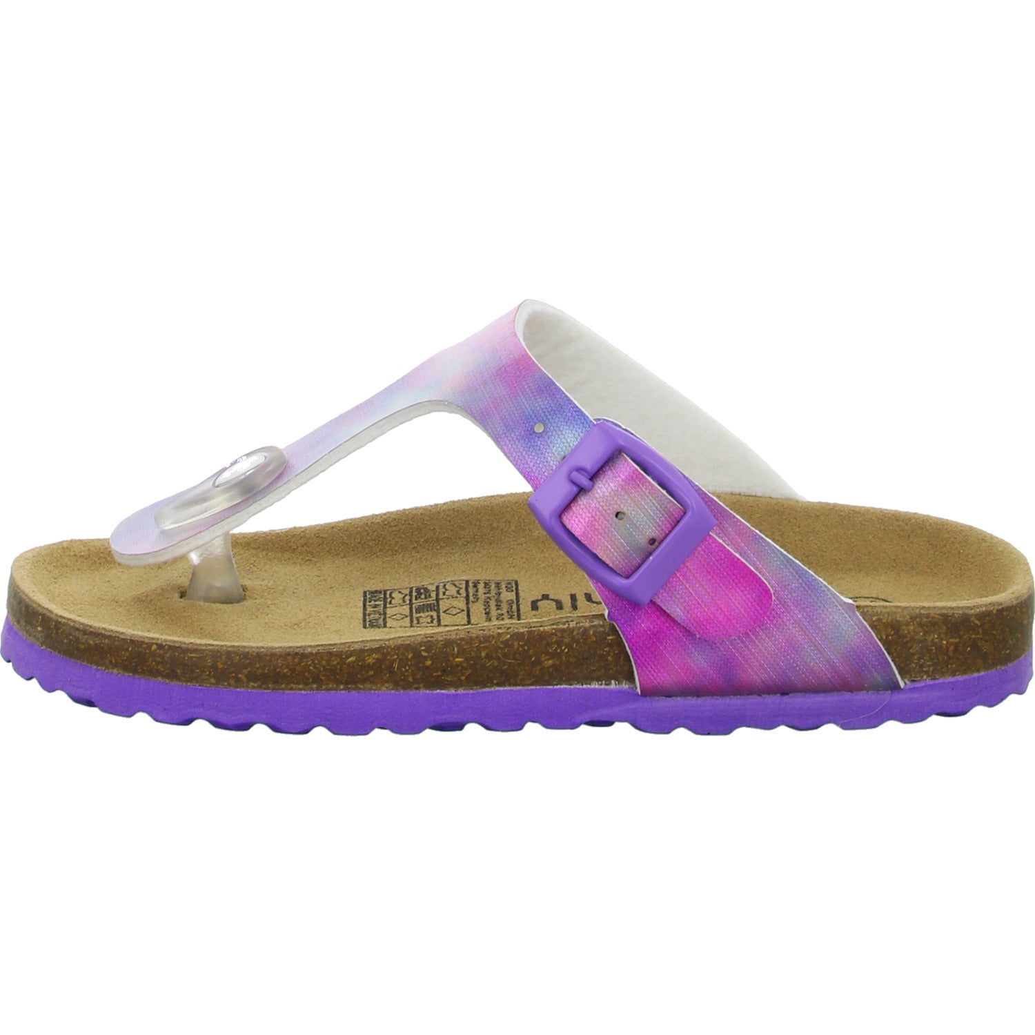 girlZ onlY Bio Pantolette