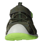 Lade das Bild in den Galerie-Viewer, Sneakers Sandalette
