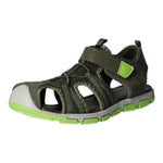 Lade das Bild in den Galerie-Viewer, Sneakers Sandalette
