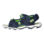 Lade das Bild in den Galerie-Viewer, Sneakers Sandalette
