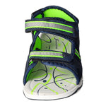 Lade das Bild in den Galerie-Viewer, Sneakers Sandalette
