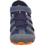 Lade das Bild in den Galerie-Viewer, Sneakers Sandalette

