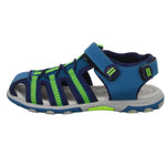 Lade das Bild in den Galerie-Viewer, Sneakers Sandalette
