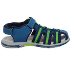 Lade das Bild in den Galerie-Viewer, Sneakers Sandalette

