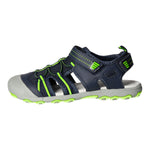 Lade das Bild in den Galerie-Viewer, Sneakers Sandalette
