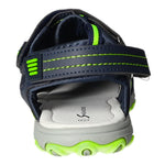 Lade das Bild in den Galerie-Viewer, Sneakers Sandalette
