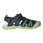 Lade das Bild in den Galerie-Viewer, Sneakers Sandalette
