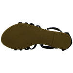 Lade das Bild in den Galerie-Viewer, girlZ onlY Sandalette
