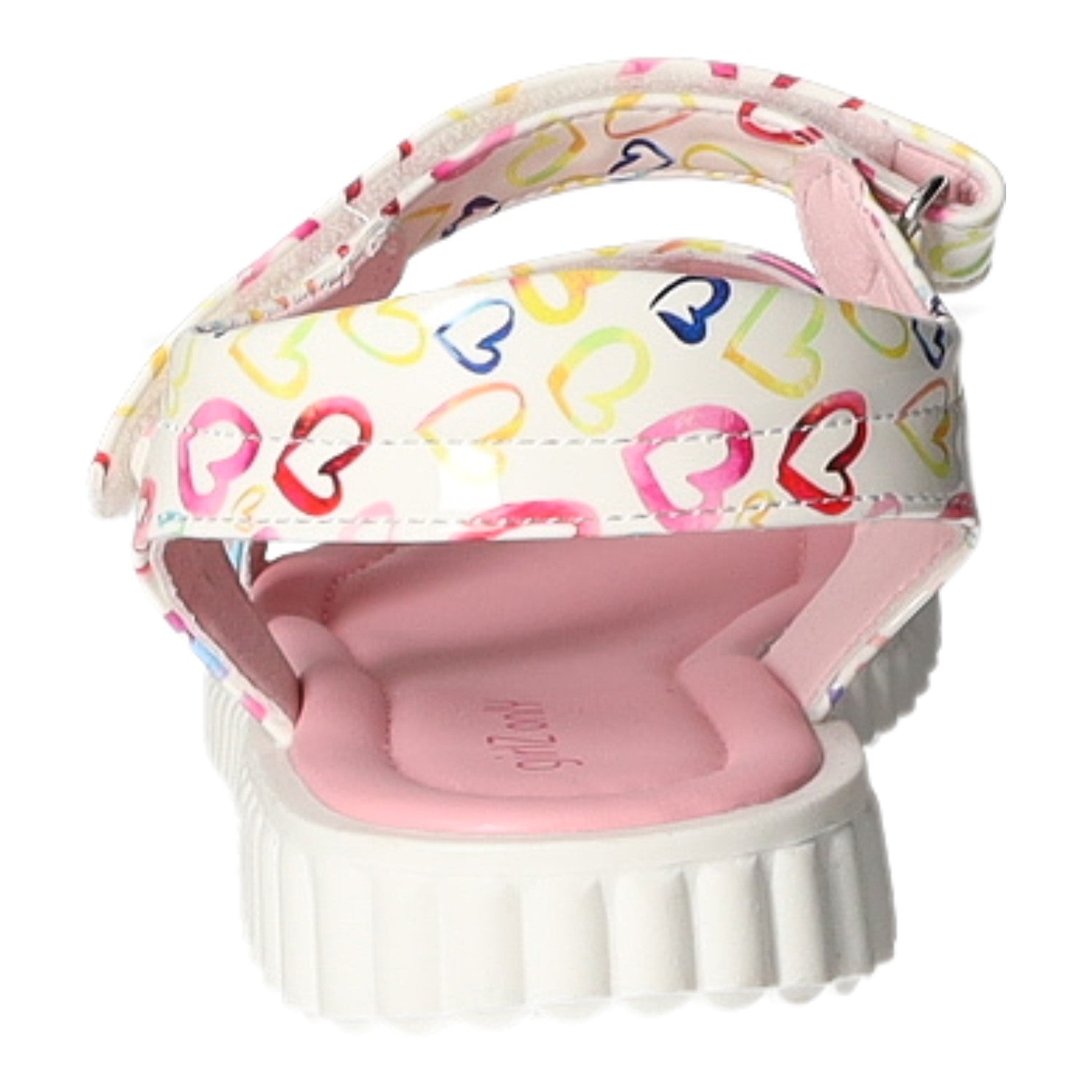 girlZ onlY Sandalette