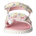 Lade das Bild in den Galerie-Viewer, girlZ onlY Sandalette
