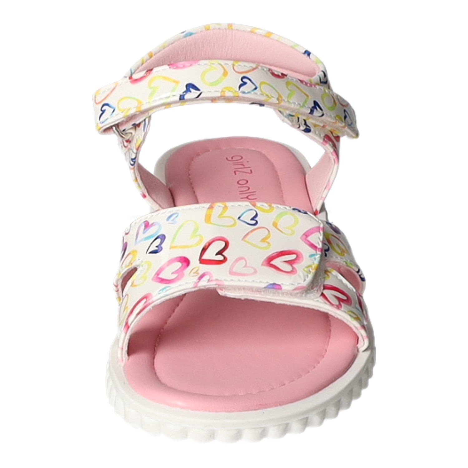 girlZ onlY Sandalette