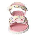 Lade das Bild in den Galerie-Viewer, girlZ onlY Sandalette
