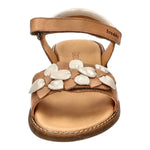 Lade das Bild in den Galerie-Viewer, Froddo Sandalette LORE FLOWERS
